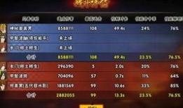 火影手游体验服最新爆料,神秘忍者登场，技能革新引期待