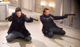 处刑人2在线观看,惊悚悬疑再升级，复仇之路再启程